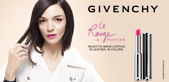 Vota il tuo look preferito e vinci un kit Le Rouge-à-porter di Givenchy! 8