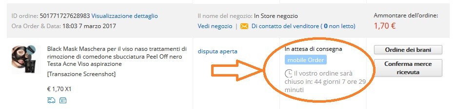 Guida Semplice e Completa per utilizzare Aliexpress: come funziona e come effettuare acquisti in sicurezza 4