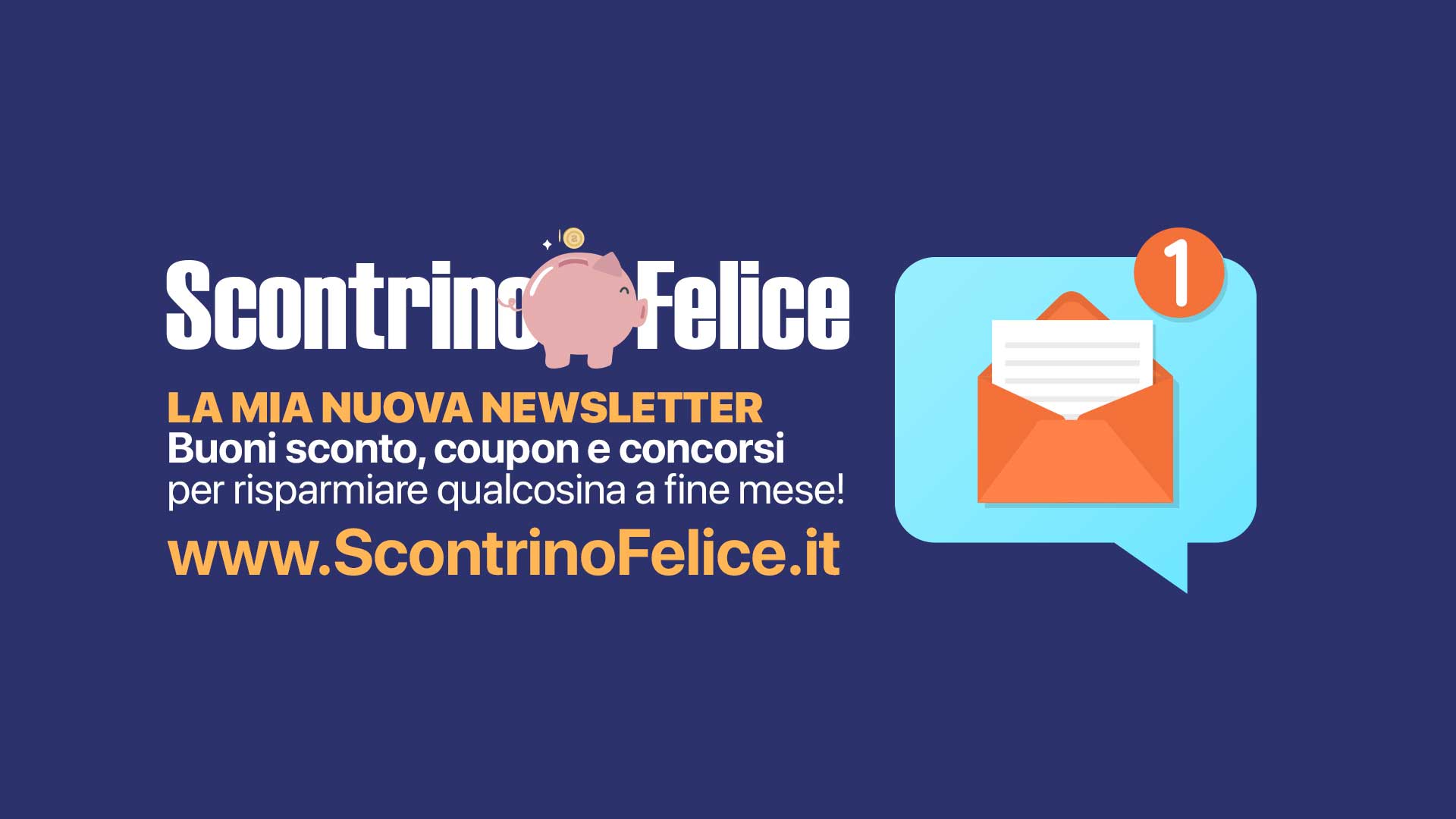 Newsletter 1