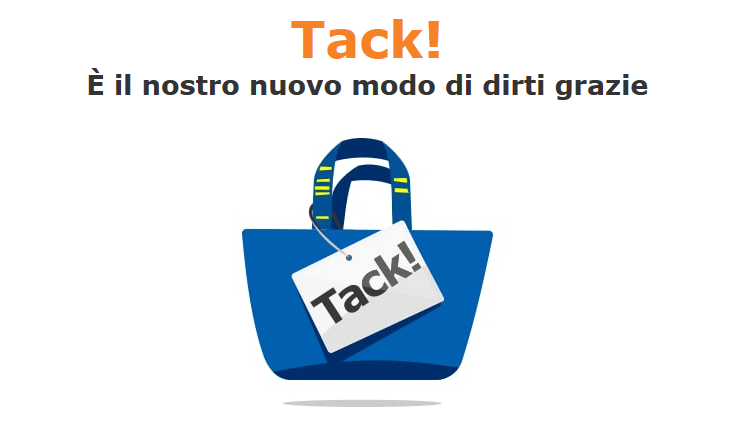 IKEA "Tack!": accumula punti e ottieni buoni sconto!