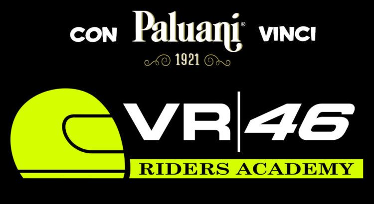 Festeggia la Pasqua 2019 con Paluani e vinci una Giornata a Tavullia con la VR46 Riders Academy 1