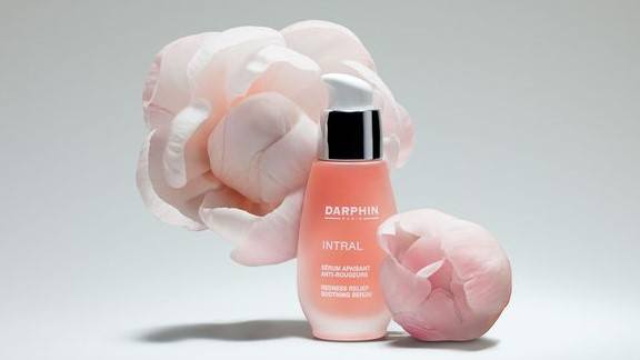 Diventa tester Intral Redness Relief Soothing Serum di Darphin con Marie Claire 8