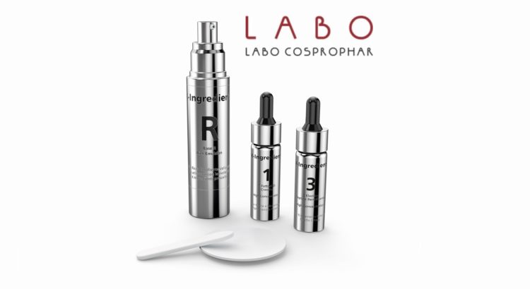 Diventa tester trattamento personalizzato Labo Suisse X-Ingredients 3