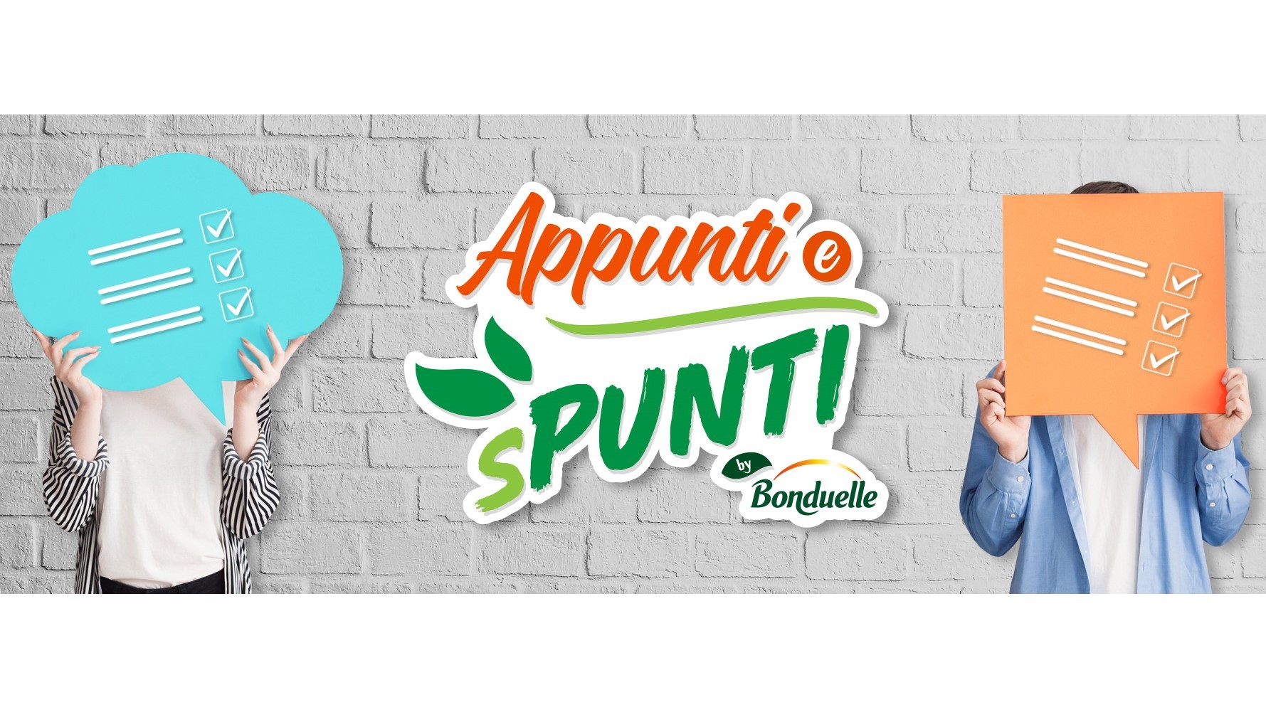 Concorso Appunti E Spunti Bonduelle Vinci Gratis Buoni Spesa Scontrino Felice