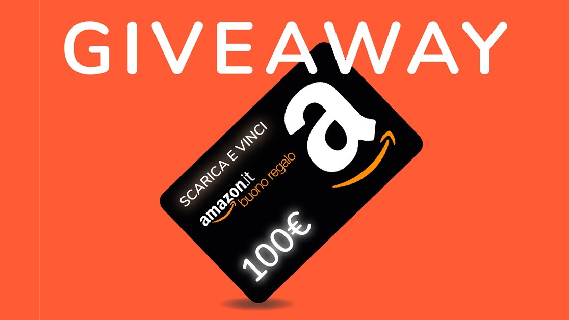 Concorso MyCIA: vinci gratis gift card Amazon