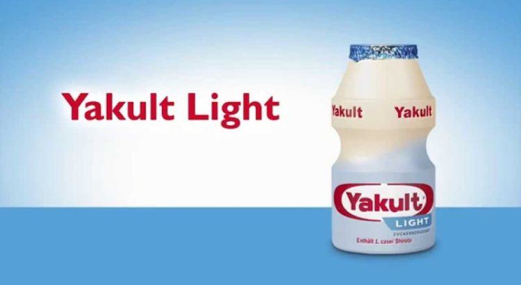 Diventa tester Yakult Light