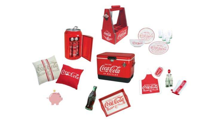 Concorso Coca Cola Il gusto che unisce