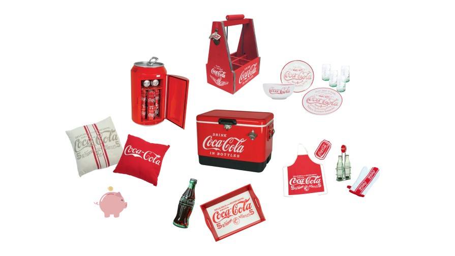 Concorso Coca Cola Il gusto che unisce