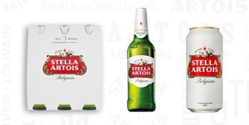 Concorso Stella Artois "La vita Artois": vinci kit Pic-Nic e 1 viaggio in Belgio per 4 persone! 1