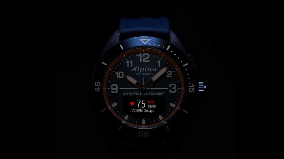 Vinci gratis il nuovo smartwatch AlpinerX Alive