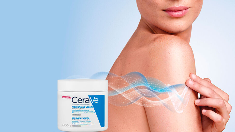 Diventa tester crema e detergente idratante CeraVe