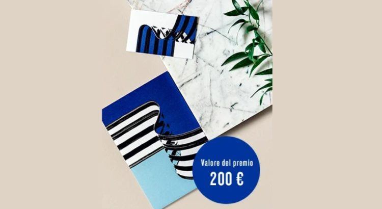 Finnish Design Shop vinci buono spesa da 200 euro