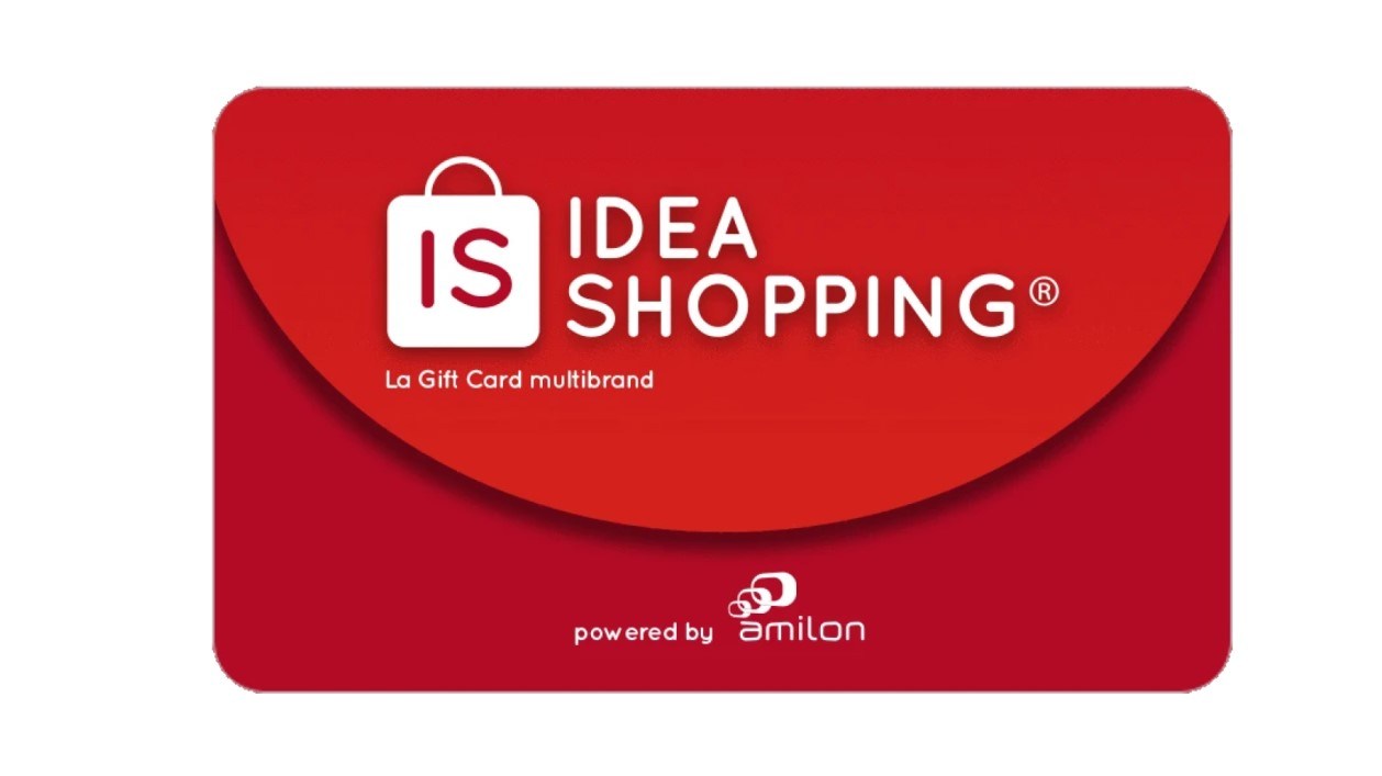 Gift Card Idea Shopping cos è e come funziona e come si utilizza
