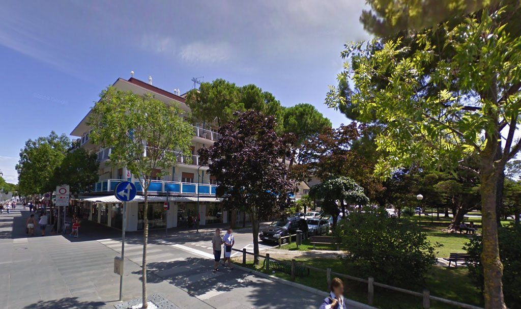 www.scontrinofelice.it hotel parco verde lignano sabbiadoro Offerta Restart  10% allHotel Myriam di Lignano Sabbiadoro (UD)