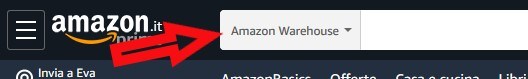Amazon Warehouse: scopri cos'è e come risparmiare sui tuoi acquisti! 2