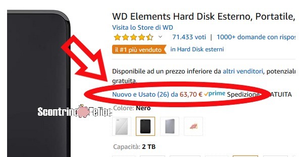 Amazon Warehouse: scopri cos'è e come risparmiare sui tuoi acquisti! 44