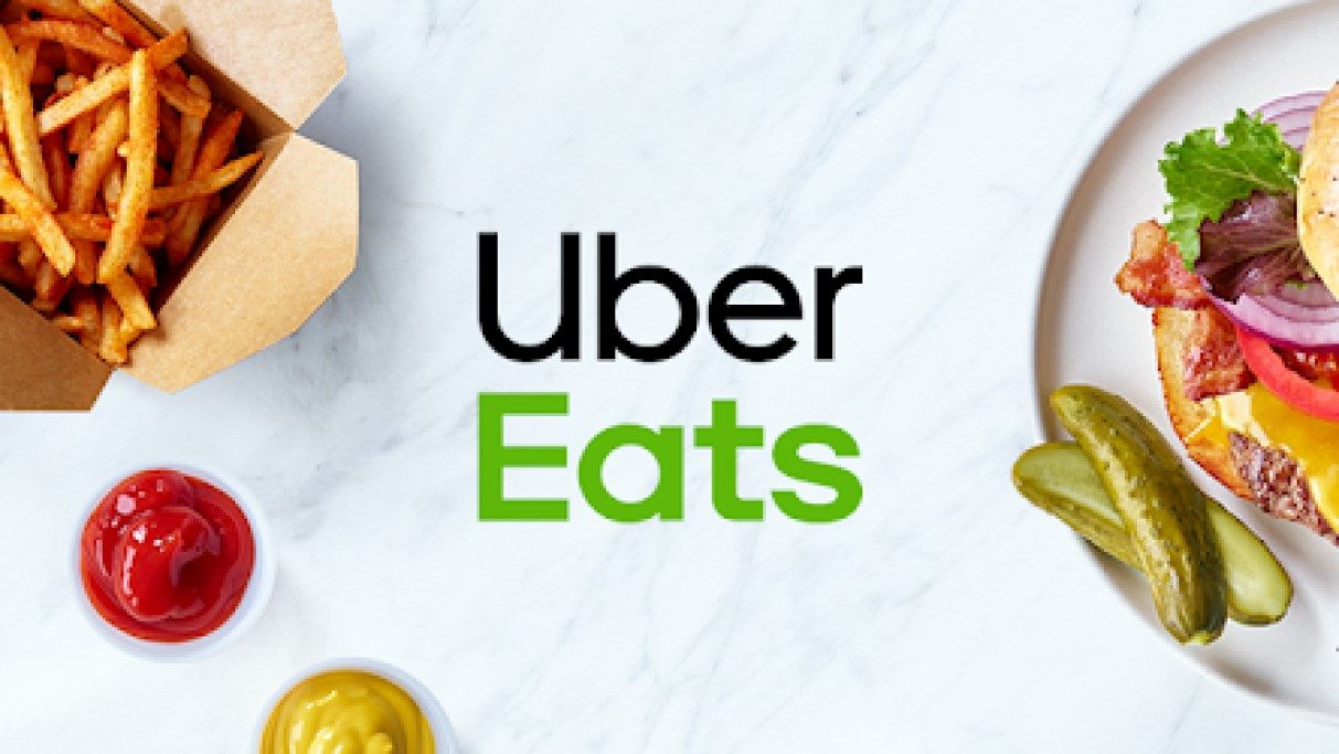 Codice sconto Uber Eats 15€ di sconto sul tuo primo ordine di 20€
