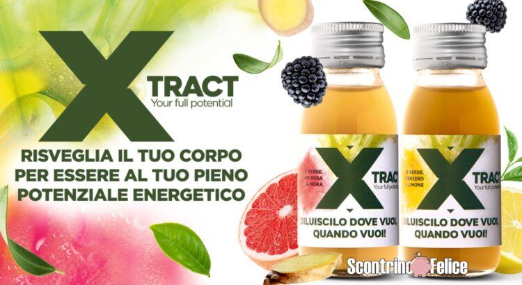 Diventa tester XTract