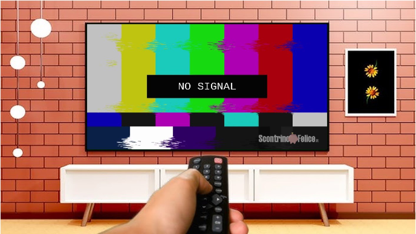 Scopri se il tuo televisore sarà compatibile con la nuova TV Digitale