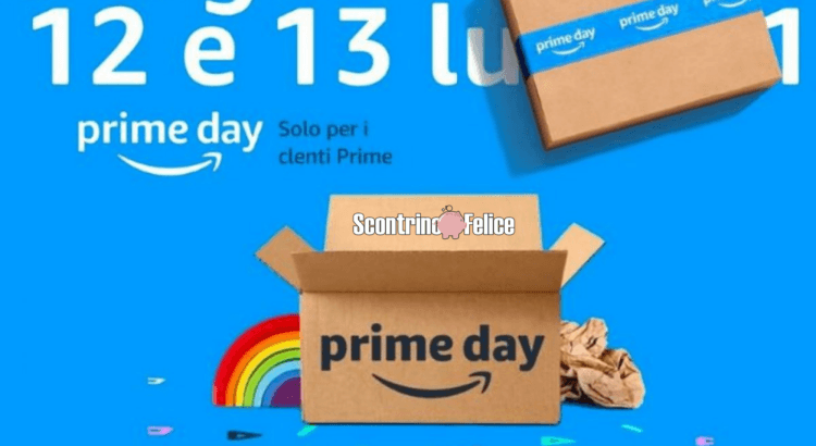 Amazon Prime Day 2022: ecco come preparati a fare affari! 2