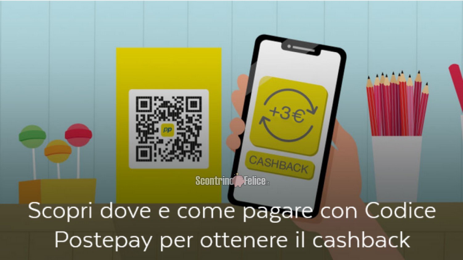 Cashback App Postepay Esselunga fino al 30 settembre 2022