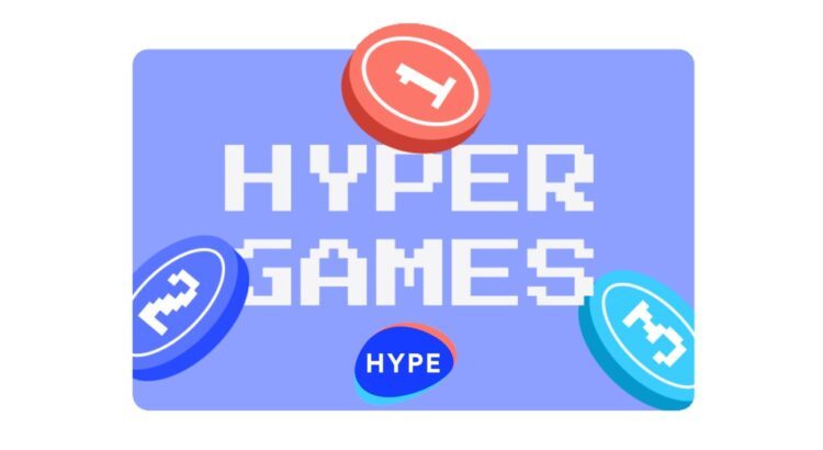 Concorso Hype "Hyper Games": vinci buoni Amazon e un viaggio da 4.800,00 euro