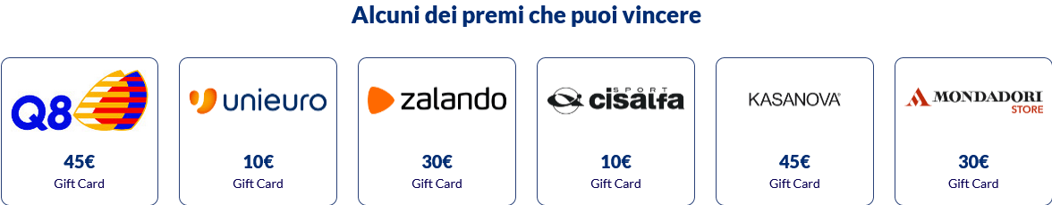 BPlay: ogni transazione con BANCOMAT Pay ti premia! 2