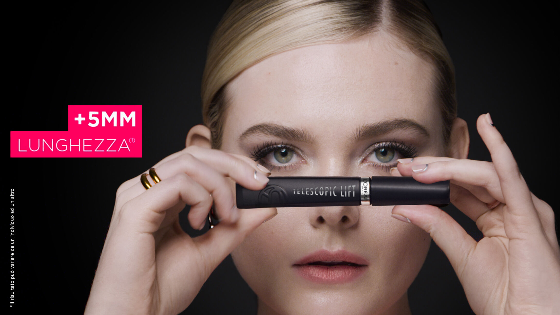 Diventa tester Mascara Telescopic Lift di L'Oréal Paris