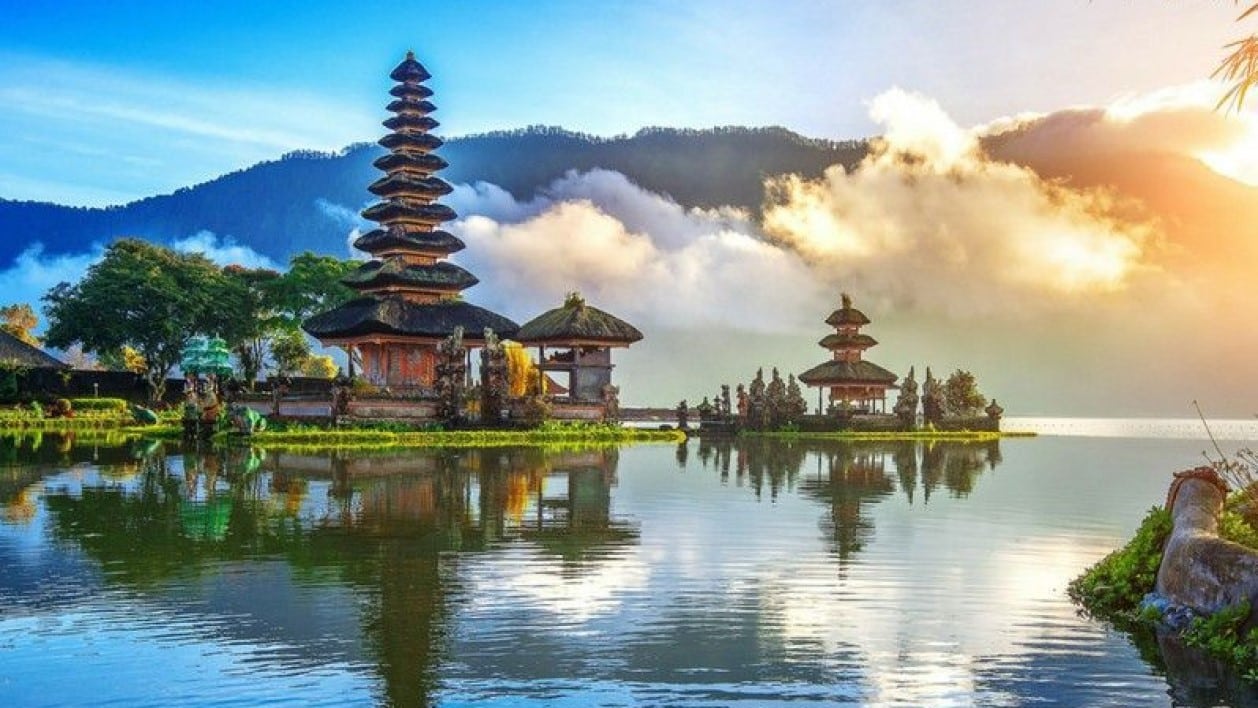 Vinci GRATIS un viaggio a Bali con HeyMondo