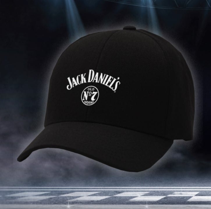 Jack Daniel’s: ricevi come premio certo 1 cappellino brandizzato e vinci biglietti per il GP di Imola 1