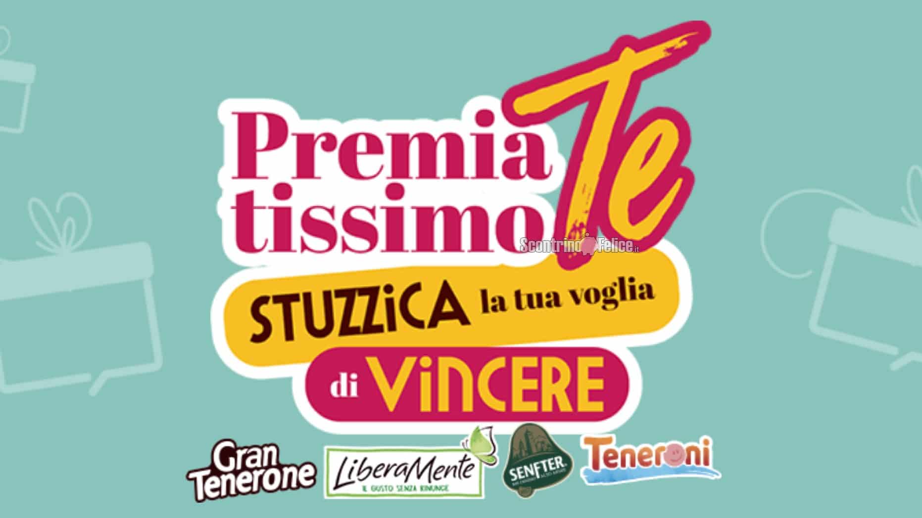 Concorso Premiatissimo Te: vinci premi Samsung e Kappa