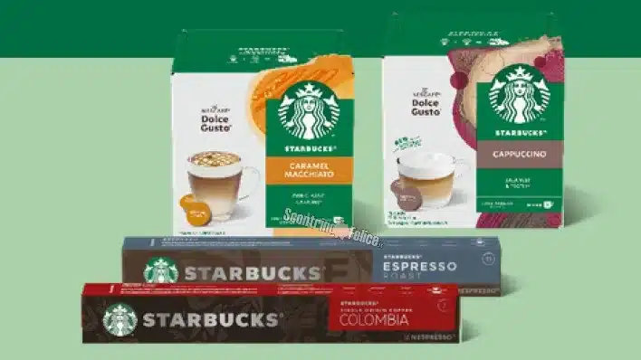 Concorso Starbucks: vinci borse personalizzate e 1 viaggio a New York 1