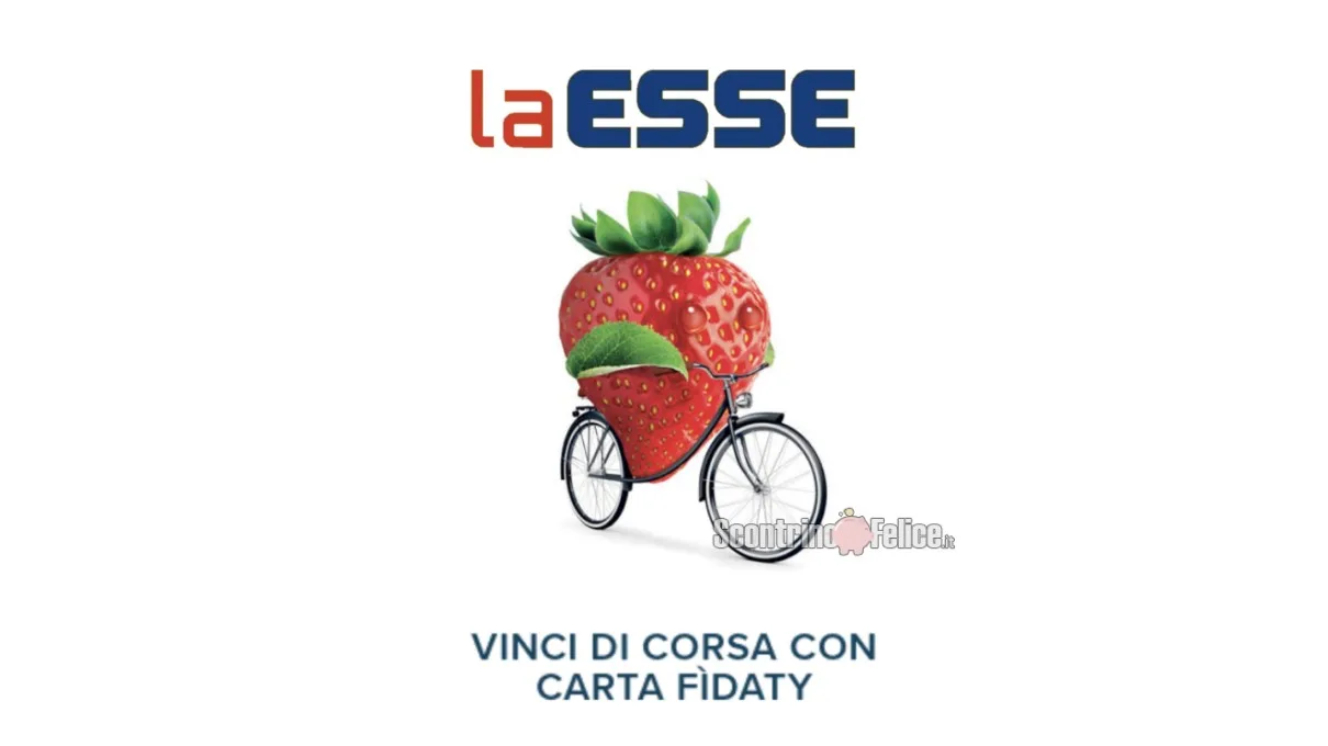 Concorso laESSE Esselunga