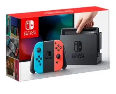 Concorso gratuito Lavazza: vinci 17 Nintendo Switch 1