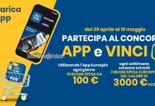Concorso Eurospin "App e Vinci"