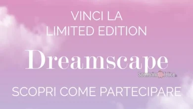 Concorso gratuito Pupa: vinci la limited edition Dreamscape