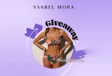 Concorso gratuito Scalapay x Ysabel Mora: vinci 5 Gift Card da 100 euro