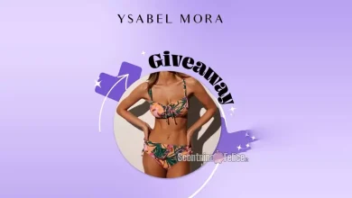 Concorso gratuito Scalapay x Ysabel Mora: vinci 5 Gift Card da 100 euro
